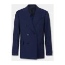Brooks Brothers Herre Dress Blå 2XL,