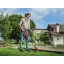 Einhell Trådløs gresstrimmer GE-CT 18 Li Solo