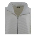 Herno Dame Jakker Hvit L,
