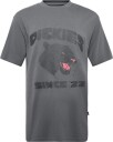 Dickies Mcdermitt Ss Tee   CHARCOAL   S