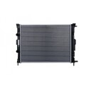 HELLA 8MK 366 302 631 Radiator motorkjøling