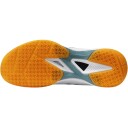 Yonex SHB 65 Z 4 Badmintonsko Dame Hvit 42