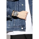 Diesel Herre Accessories Grå ONE SIZE,