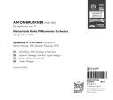 Radio Filharmonisch Orkest  Bruckner: Symphony No. 3  CD
