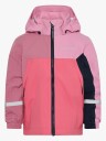 Didriksons Jakke Pilvi Kids Jkt 2 Rosa