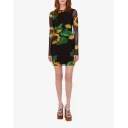 Moschino Dame Kjoler Flerfarget L,