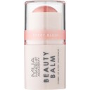 MUA Makeup Academy Beauty Balm Berry Blush