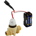 ELEKTRISK MAGNETVENTIL FOR BRO 6V