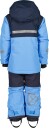 Didriksons Skare Kids Set Play Blue 110