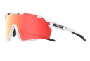 Raske briller   K245 01 fra Kapvoe   Grønn   plast   sport   standard