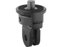 GoPro 1/4 20 Festefinger Adapter