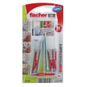 Fischer Universalpl Duopower 6x50 S A4