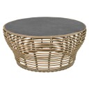 Cane line Basket 95 cm Kurv sofabord Polyrattan