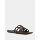 Ferragamo Dame Sko Brun 38 EU,