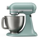 Kitchenaid Artisan Plus kjøkkenmaskin 4,7 liter mint julep