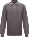 Carhartt WIP Harper Polo   TOBACCO   M