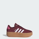 Adidas VL Court Bold Lifestyle Sko 35 1/3