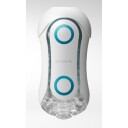 Tenga Flip Orb Blue Rush onaniprodukt     - Blå
