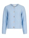 Neo Noir Limone Knit Jacket