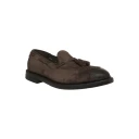 Green George Herre Sko Brun 42 EU,