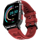 Hifuture Futurefit Ultra 3 Rød
