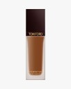 Architecture Soft Matte Blurring Foundation 30 ml  Farge: 11.5 Warm Nutmeg 