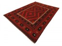 Orientalsk kelimteppe 330 x 243 cm Størrelse: 330 x 243 cm