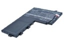 Toshiba Satellite U50T-A batteri (4150 mAh 11.4 V)