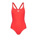 Arena Dynamo One Piece R badedrakt dame RED
