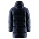 Sail Racing Patrol Down Parka Dark Navy