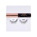 Kiss Magnetic Eyeliner Kit KMEK01C 1 par Falske øyevipper