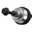 Febi Bilstein Drivaksel FEBI BILSTEIN 186602