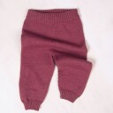 Bluum Strik Strikkebukse - garnpakke i Bluum Soft Merino Ull