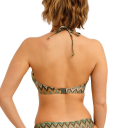 Freya Arizona Wave   Khaki green   F x 70