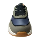 Alexander Smith Herre Sko Svart 42 EU,