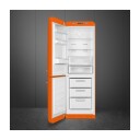 Smeg 50"s Style FAB32LOR6 Kombiskap