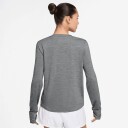 Nike One Classic Dri fit Longsleeve Top Grey M