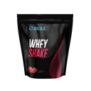 Self Whey Protein Shake 1kg ZIP pose Sjokolade