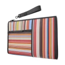 Paul Smith Herre Vesker Flerfarget ONE SIZE,