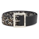 Golden Goose Dame Accessories Svart 95 CM,