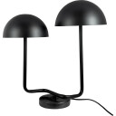 Dyberg Larsen Cluster Bordlampe Sort