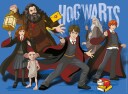 Ravensburger Harry Potter