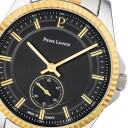 Pierre Lannier Metropolitain 248D231 - Herre - 40 mm - Analog - Kvarts urverk - Mineralglas