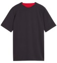 PUMA Acm Training Jersey Jr   Grey   164