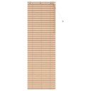 vidaXL Venetiansk persienne Eikefinér 80 x 250 cm 35 mm