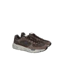Premiata Herre Sko Brun 43 EU,