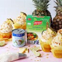 Chao Thai Kokoskrempulver 160g
