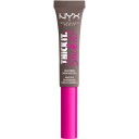 NYX Professional Makeup Thick it. Stick it! Brow Mascara Cool Ash brown