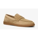 Michael Kors Herre Sko Beige 42 1/2 EU,