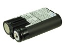 Kodak EasyShare C433 batteri (1800 mAh 2.4 V)